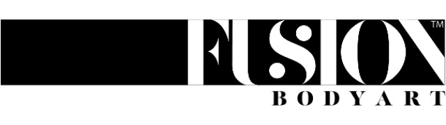 Fusion Body Art
